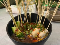-巴厘龙虾·榜首油焖大虾(沙湖·花园店)