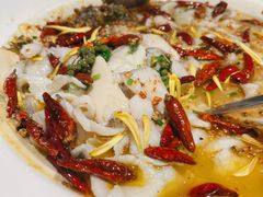 老坛子酸菜鱼-太二酸菜鱼(永旺梦乐城店)