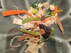 -古都历食南京菜·烤鸭·鸭血粉丝·汤包(南京博物院店)