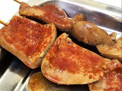 腰子-海平馄饨(逍遥二路店)