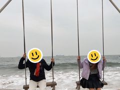 -汕尾风车岛