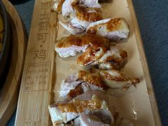 -俄士厨房(未来城店)