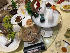 -群乐饭店(滨安路店)