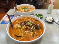 -缘久缘米粉(新街口店)