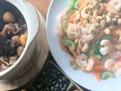 -起源小厨·水席·炒菜(洛邑古城店)