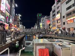 -道顿堀