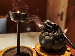 -叶叶菩提·晋福宫