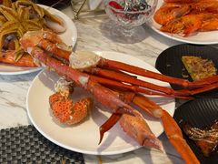 -长沙三景韦尔斯利酒店·Oval全日制餐厅自助餐