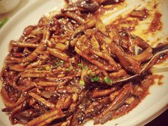 -上海1号私藏菜(静安店)