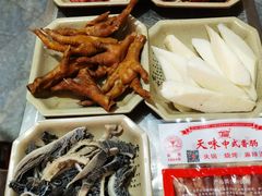 -化龙桥九宫格火锅(清水河店)