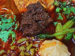 -古渡驛(丽彩·潮流港店)