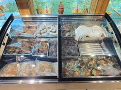 -蒙艾里民族传统菜蒙餐