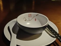 -绿茶餐厅(朝阳大悦城店)