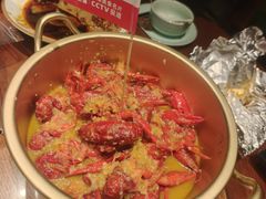 -阿财老铺·老蚌埠龙虾城(华夏总店)