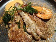 -卡朋厨房(289艺术园区店)