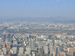 -北京国贸大酒店