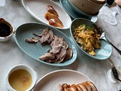 -无锡苏宁银河国际酒店-悦府65中餐厅