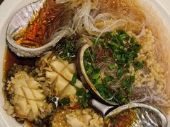鲜活鲍鱼-盒马鲜生(杭州运河上街店)