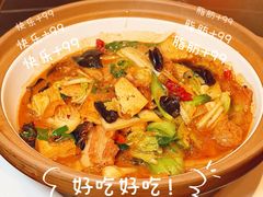 -面辣子·陕西家乡菜(钟楼店)