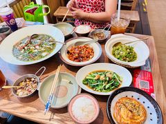 -大盐帮川菜馆(长楹天街店)
