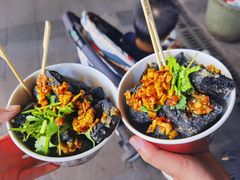 -黑色经典臭豆腐·湖南特产(坡子街店)