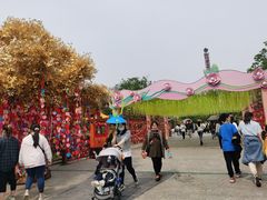 -合肥融创乐园