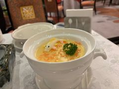 -酌宴府The China Club·广州万富希尔顿酒店(云城东路店)