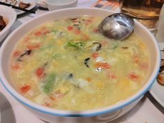 -船歌·鱼水饺青岛菜(石老人店)