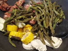 -鸽子刘铁锅炖鱼(劲松店)