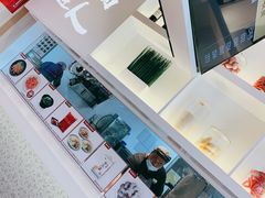 -吉野家(保利广场店)
