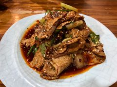 -朱大嘴肥肠血旺(福字街店)