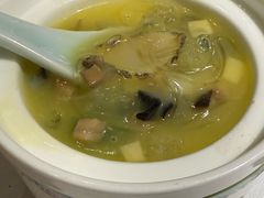 -半勺·新徽菜(银泰城店)