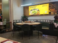 -令狐冲烤鱼·烧菜馆(达明店)
