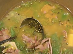 -贡宴盐帮菜自贡驻京联络处餐厅