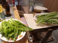 -蜀留香火锅·始于1999·原四川老火锅(白堤路店)