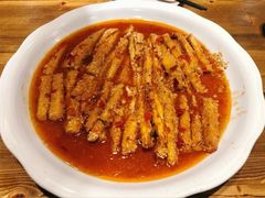 -三姐妹餐厅(曲江店)