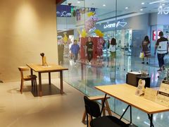 -MUJI无印良品(万达太原街店)