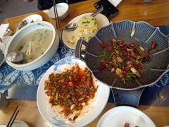-益恒饭店乡间白族菜(古城总店)