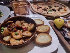 -IL Forno 意坊·意大利餐厅(花园店)