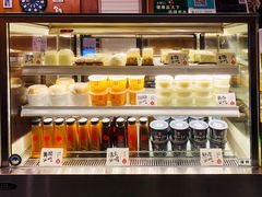 -太清凉茶糖水(前海店)