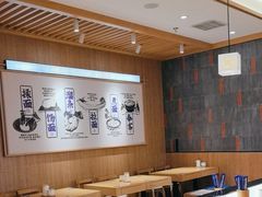 -马记永·兰州牛肉面(3019君尚店)