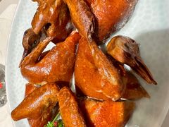 -燕郊烧鸽子(酷车小镇店)