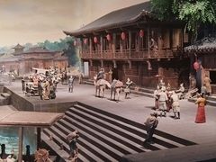 -隋唐大运河文化博物馆