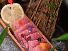 -上井料理黑金店(IFS国金中心店)