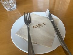 -Ricci睿奇美式餐厅(五道口店)