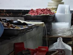 -何永光123鲜牛肉馆(1号店)