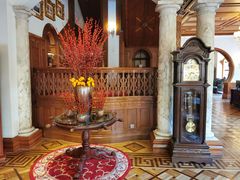 -马勒别墅·中餐厅