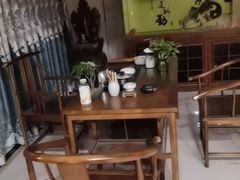 -享来足道·养生·SPA(虎泉店)