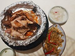 -原味田园·客家菜·土窑鸡(中航城君尚购物中心店)