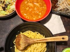 -日本料理神拉面